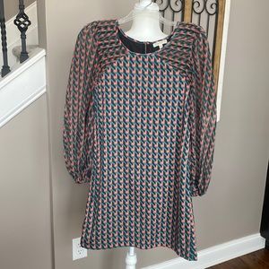 Love, Fire Dress